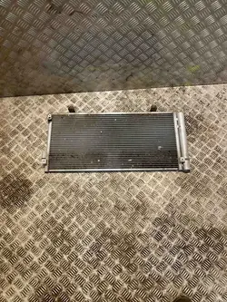 Klimaanlagenradiator SUBARU FORESTER 2.0L Diesel