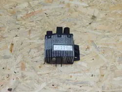 Module ventilateur VW T5 3B0919506 2.5 TDI