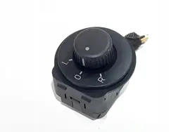 Spiegelafstelknop SEAT Toledo IV 6JB959565A 12-19