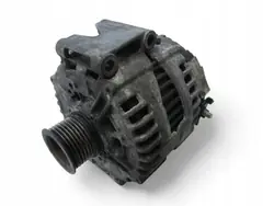 Vaihtovirtageneraattori Mercedes W221 S600 5.5 V12
