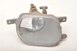 VOLVO XC90 FAROL HALÓGENO ESQUERDO 31111182