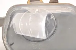 VOLVO XC90 HALOGEN GAUCHE 31111182