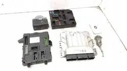 Kit Ignição OEM A2C1667500201 para Renault Megane III