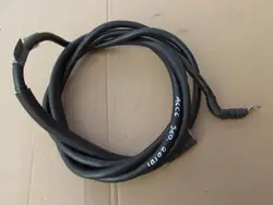 Câble batterie Audi A6 C6 2.0 TDI OEM 4F0971225K
