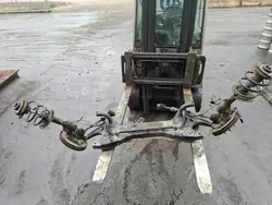Berço dianteiro OEM para Mitsubishi Outlander III