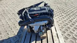 Ford 2.0 TDCI Dieselmotor OEM UFDA - Komplett