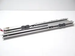 BMW X5 E70 Katolla Kuljetusteline Säädin OEM 6974242/6974241