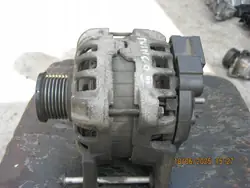 Alternador 0.9 TCe 1.0 SCe Clio IV Twingo III AJM-A0128