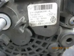 Alternateur 0.9 TCe 1.0 SCe Clio IV Twingo III AJM-A0128