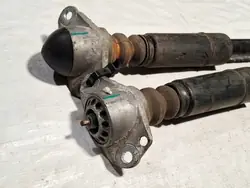 OEM 844902000993 Takajousitus Pari VW Cross Polo