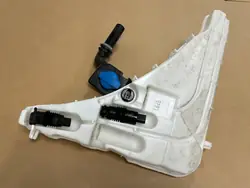Depósito de líquido lavaparabrisas Audi Q8 4M OEM 4M0955448B