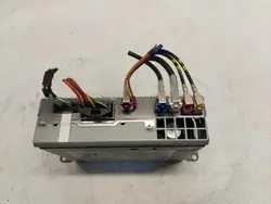 BMW 5A5E654-JLK01 Radio Navi MGU para G21 G20 330e