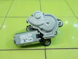 Motor limpiaparabrisas trasero Ford OE WP198 7