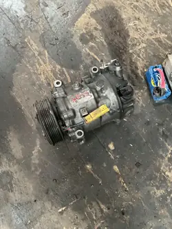 Compresseur de Climatisation PEUGEOT 3008 I 2.0 HDI 9671451380