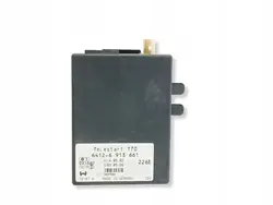 Contrôleur Webasto OEM 6913661 pour BMW 5 E39