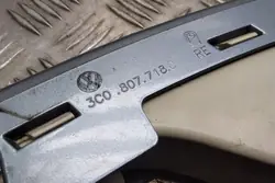 Seta dianteira direita VW PASSAT B6 3C0807718C