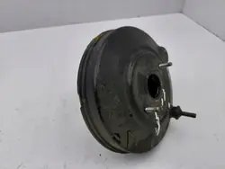 Toyota Yaris 2012 Booster de Frein