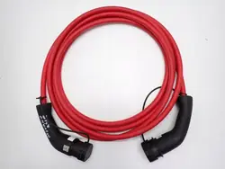 OEM 35557145 Câble de Prise de Charge Opel Movano-E
