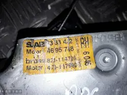 Saab 9-5 Fönsterregulator OEM 4695748 - Begagnad