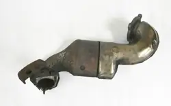 Catalisador Opel Insignia 2.0 Turbo