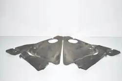 Isolation acoustique OEM 51489138481 pour BMW 5 GT