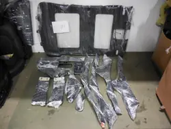 Gebruikte Audi OE hoofdlining OEM 4H4867505AM A8 D4