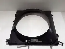 Toyota Land Cruiser konepellin ritilä OEM 1671130041