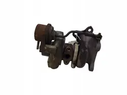 Turbo OPEL COMBO TOUR 4917306501 1.7L 48kW 2005