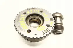 NISSAN X-TRAIL QASHQAI II J11 1.3 TCE VVT