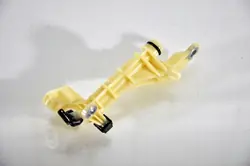 Oliegeleider OEM 2473717000 voor Mercedes 724.1 8G-DCT