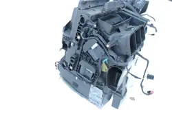Moteur de soufflante chauffage Skoda Roomster Lift OEM 5J1820003JR
