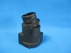 Resonatorschlauch VW T5 Lift 2.0 TDI