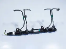 Brandstofleidingen Rail Ford Mondeo MK3 2.0 TDCi