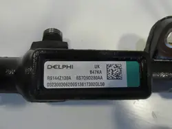 Lignes de carburant Rail Ford Mondeo MK3 2.0 TDCi