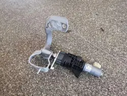 Audi OE 4G9827852E Bagageluckstyrning - Begagnad