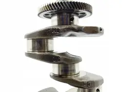Vilebrequin OEM 03G105212A pour VW 2.0 TDI
