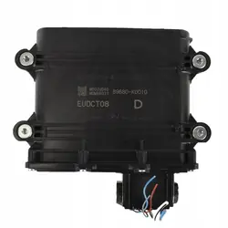 Styrmodul Toyota Yaris IV P21 OEM 89680-K0010