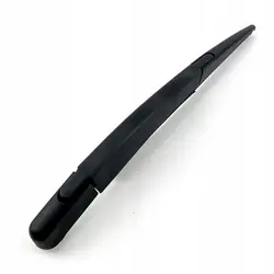 Brazo del limpiaparabris trasero Renault Clio IV 80018357