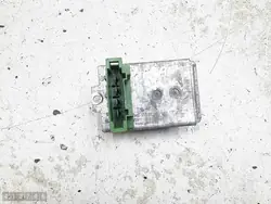 Verwarming Weerstand Relais VW Sharan 1997 7m0959263g