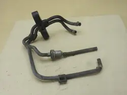 Mercedes W203 Vaihteistoöljyputki OEM 2035050188