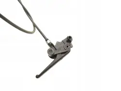 OEM M-125645 Verrou de Capot Microcar Aixam City GTO