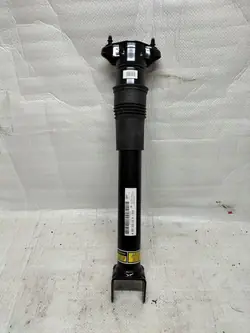 Vasemman etuiskunvaimentimen Mercedes E 211 OEM A2513202231