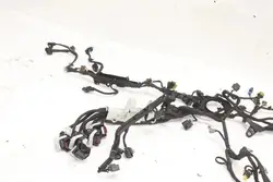 Support moteur Mercedes GLS W167 OEM A6561502500