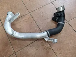 VOLVO XC90 II XC60 II Intercooler-Schlauch