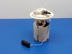 PEUGEOT 207 1.4 16V Brandstofpomp Niveau Sensor VDO 9684934480