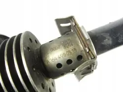 Gebruikte AdBlue-injector OEM A1644900513 voor Mercedes
