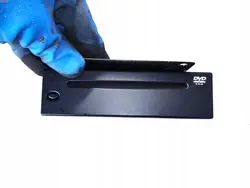 Leitor DVD Navegação Ford OEM 4M5T10E887AE - Usado