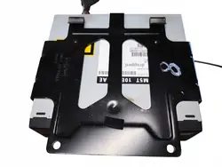 Ford DVD-navigaationlukija OEM 4M5T10E887AE - Käytetty