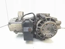 Différentiel arrière OEM 02W525010G pour VW Transporter