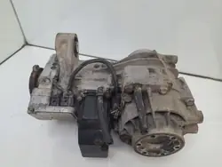 OEM 02W525010G Achterdifferentieel voor VW Transporter